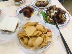 -渔记茶餐厅(渔村店)