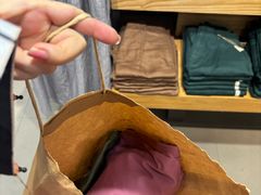 -MUJI无印良品(世博源店)