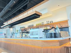 -G+KITCHEN(龙湖狮山天街店)