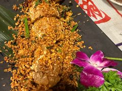 -辉记炭烧海鲜大排档·老字号(福田店)