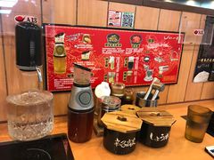-博多一幸舍(侨福芳草地购物中心店)