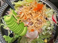 -炙柒Sekinana·精致料理 烧鸟·铁板烧(海上世界店)