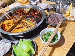 -渝味黄姐火锅(黄泥村店)