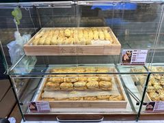 -清真全盛斋传统糕点(西羊市店)