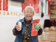 -勤丰家乐养老院