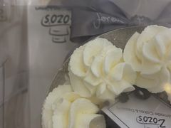 -ZOZO's昌左左精致甜品设计(新北店)