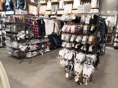 -MUJI无印良品(SM新生活广场店)