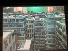 -九龙寨城公园