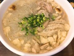 -春发生饭店·非遗(南院门店)