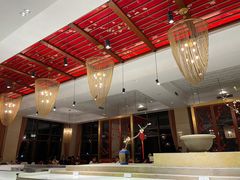 大堂-锦园餐厅(九龙湖开元度假村店)