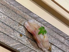 -鮨一日本料理(大中华店)