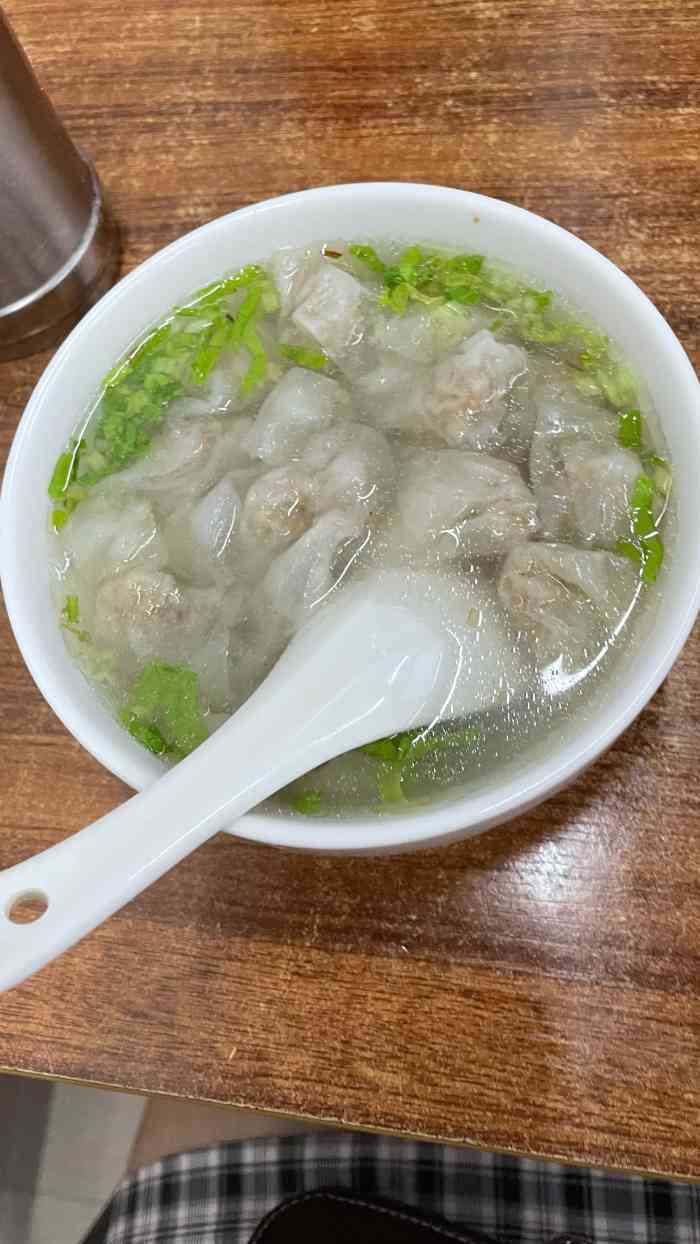 阿肥发扁食(中骏店)-"位置:中骏蓝湾香郡三期店面这家的扁食经.