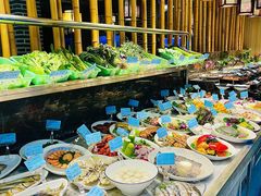 -千岛湖小鱼儿·淳安匠心农家菜