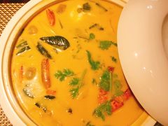 -Sala Thai Restaurant