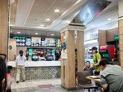 -魏家凉皮(博水商务大厦店)