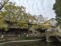 -龙潭水乡