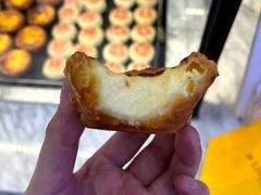 -莉莲蛋挞(大华悦沢书店)