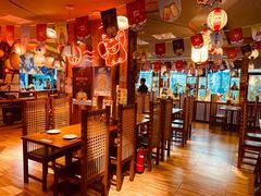 大堂-有喜屋·深夜食堂(北京西路店)