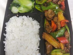 -巴依老爷新疆美食(远洋未来汇购物中心店)