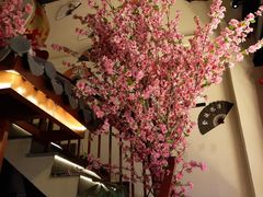 大堂-探花·意境江南菜·唐伯虎文化体验店·松鼠桂鱼(观前店)