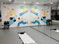 -复动肌骨门诊·MEDMOTION(北外滩店)