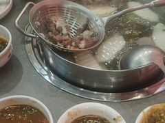 -嬷孙家潮汕牛肉火锅(北京路天河城店)