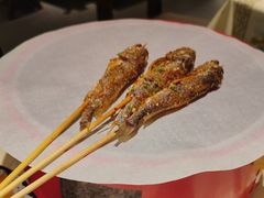 -串盟烧烤大排档·长沙美食地标(星沙店)