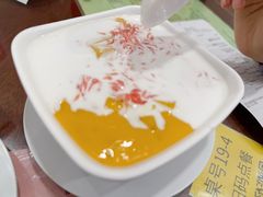 -南信牛奶甜品专家