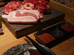 -吉秋田鲜和牛烧肉·肉档自选