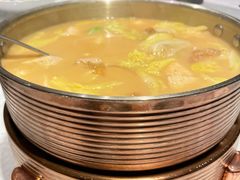 胶东大炖菜-有喜胶东小馆(太申祥和店)