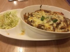 -玛格萝妮比萨屋(四平店)