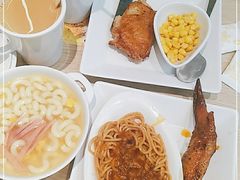 -大家乐(广州花城汇店)