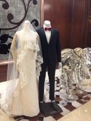 -南京宝娜嫁衣婚纱礼服馆(中央路店)