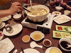 -北海银滩皇冠假日酒店-德丰楼中餐厅