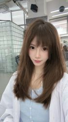 -Hair Code芭曲发型