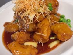 -八分饱·西津会(西津渡店)