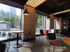 大堂-肯德基(蓝桥店)