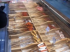 -串一火锅(赛格国际购物中心店)