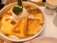 -新白鹿餐厅(第一百货店)