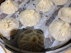 -老班长手工灌汤包老店(东山店)