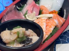-滨寿司(新街口中央商场店)