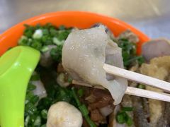 -富记鱼蛋粉(西村店)