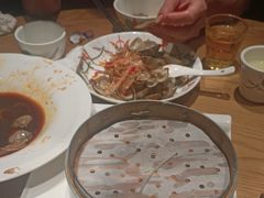 -味莊餐厅(康庄南街店)
