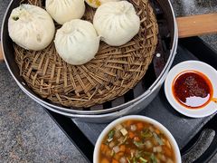 -胡家包子·清真(大众巷店)