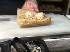 吞拿鱼三文治-赛百味SUBWAY(卓越店)