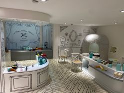 -MINI MARS KIDS CLUB亲子家庭中心(杨浦黄兴店)
