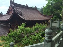 -东天目山风景区