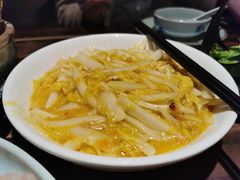 -鱼食饭稻·苏浙土菜17年老馆子(平江路店)