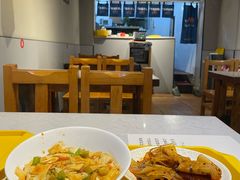 -马三洋芋片(簋街店)