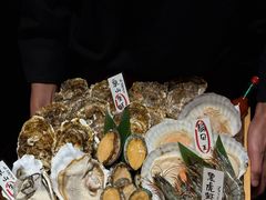-肉魁屋·烧肉·烧鸟·酒场(高新店)